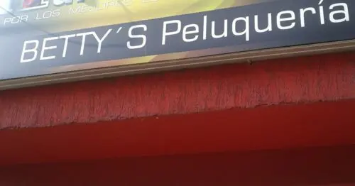 MARCEL FRANCE BETTYS PELUQUERIA MARCEL FRANCE BETTYS PELUQUERIA